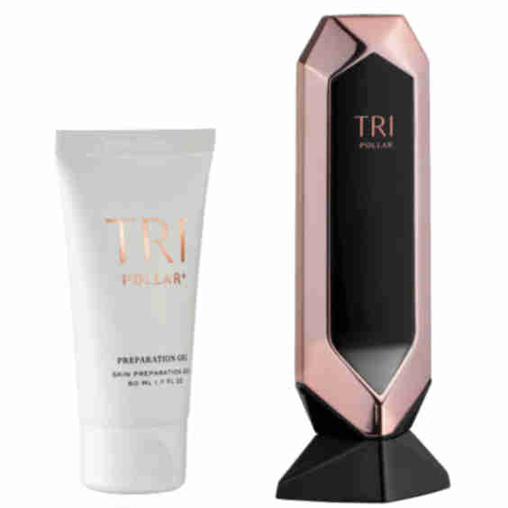 Desire Toning Device
