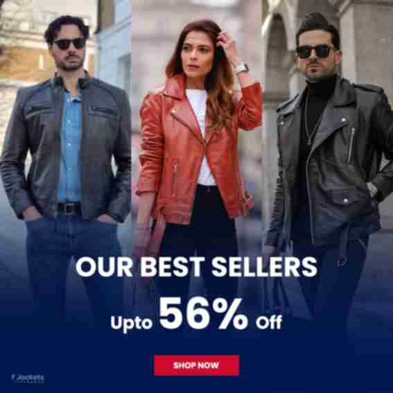 FJackets Reviews