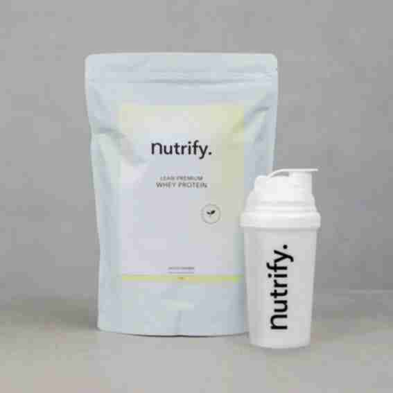 Nutrify Nutrition Reviews