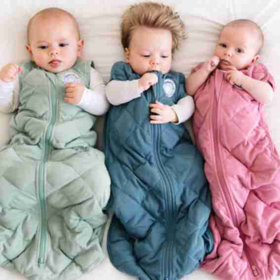 Dreamland Baby Reviews