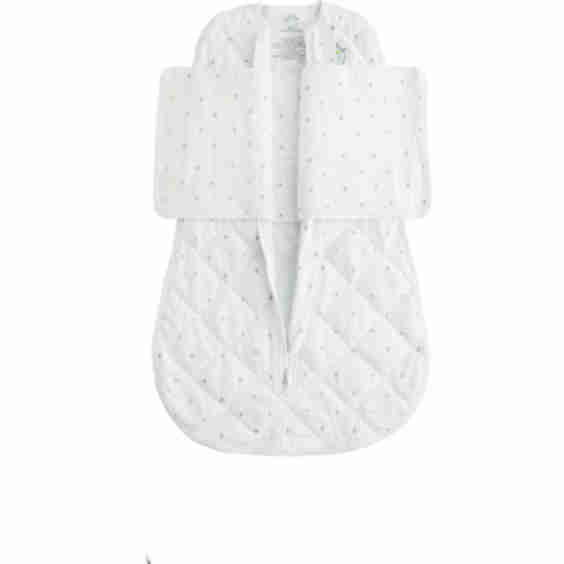 Weighted Sleep Swaddle