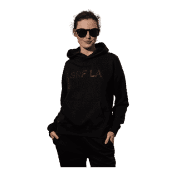 SRF LA Hoodie