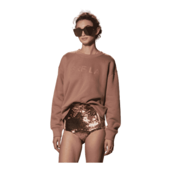 SRF LA Classic Crewneck