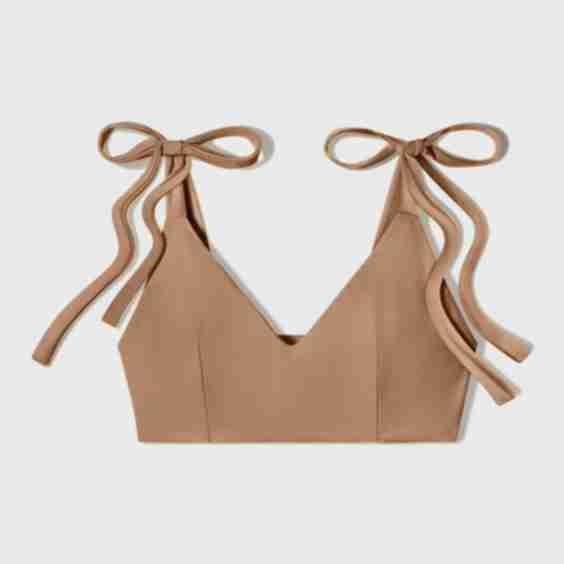 Ballerine Top