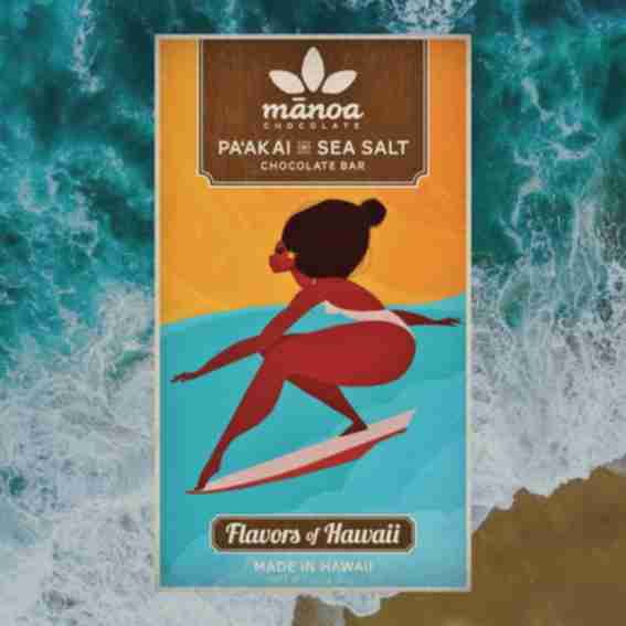 Manoa Chocolate Reviews