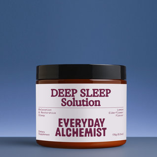 Everyday Alchemist