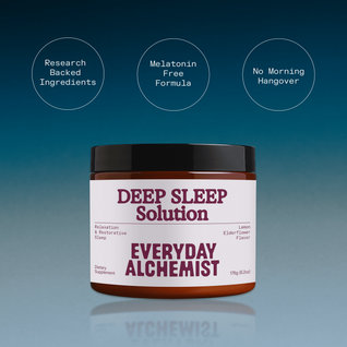 Everyday Alchemist