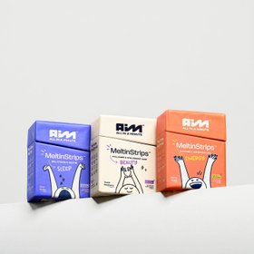 A.I.M. Nutrition