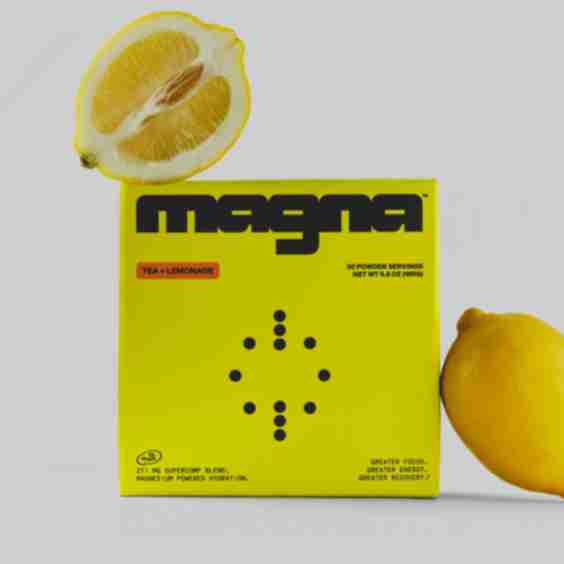 Magnesium Powered Electrolytes
