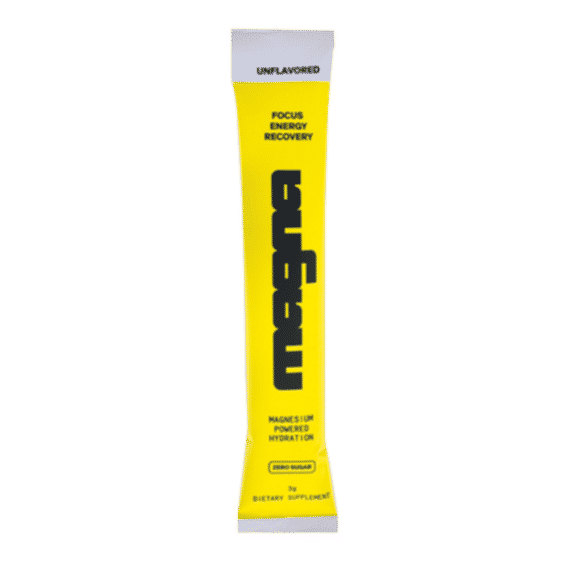 Magnesium Powered Hydration