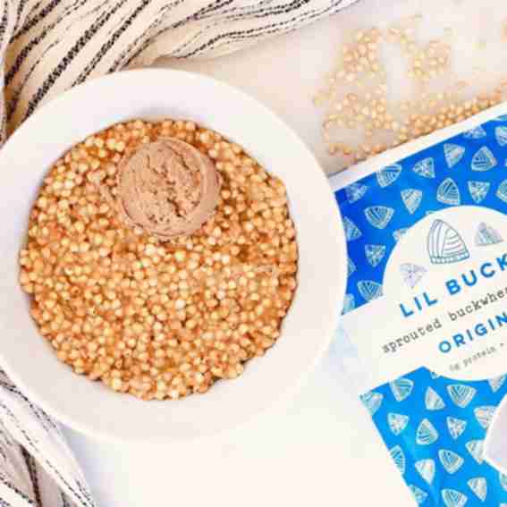 Lil Bucks Reviews