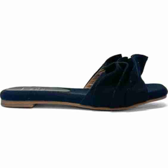 Daisy Slide Sandal - Women