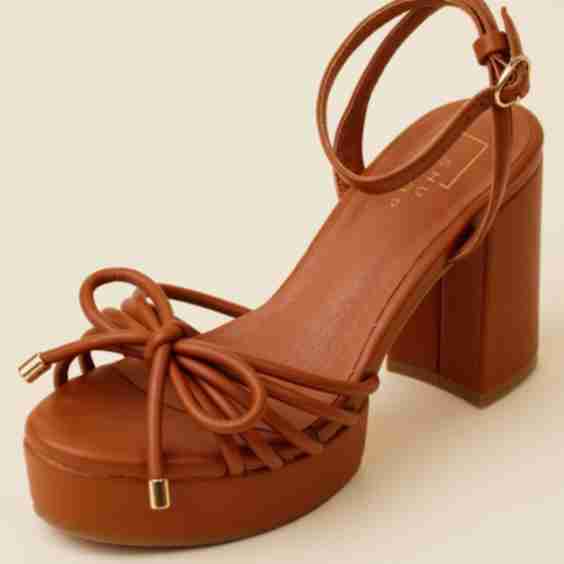 Edith Heels