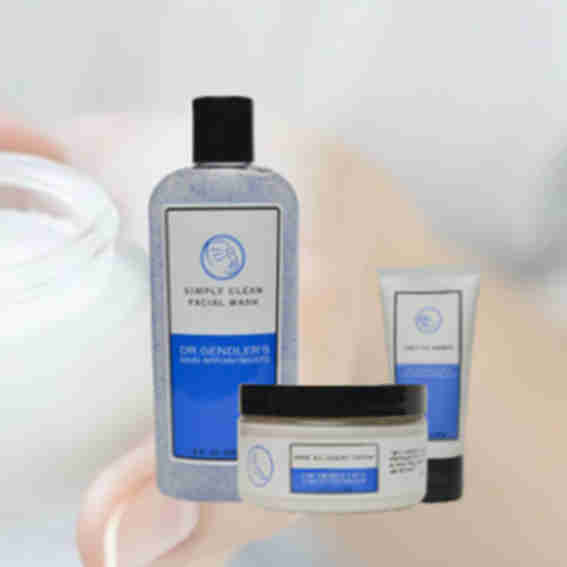 Gendler Dermatology Reviews