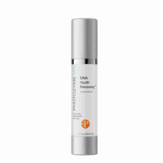 Photozyme MD DNA Youth Recovery Facial Serum 50 ML