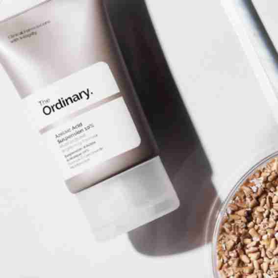 The Ordinary Reviews