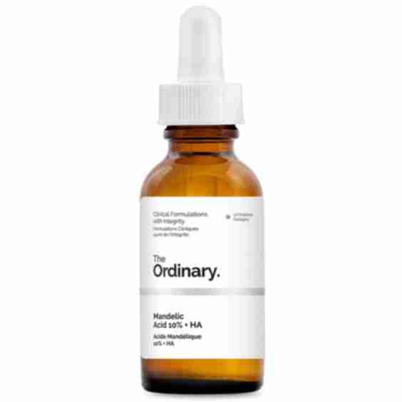Mandelic Acid 10% + HA Serum