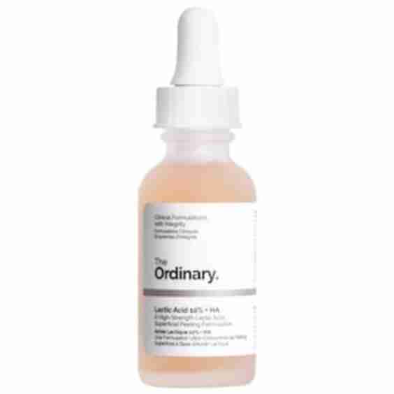 Lactic Acid 10% + HA Serum 30 ml