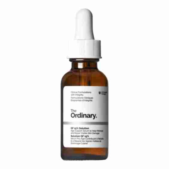GF 15% Solution Serum 30 ml