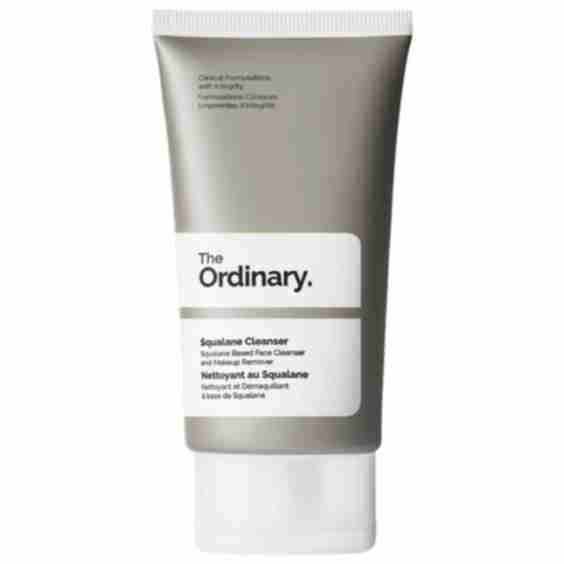 Squalane Cleanser 50ml