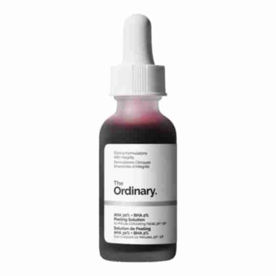 AHA 30% + BHA 2% Peeling Solution