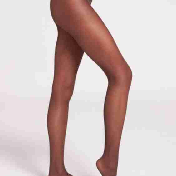 30 Denier Total Comfort Soft Touch Tights