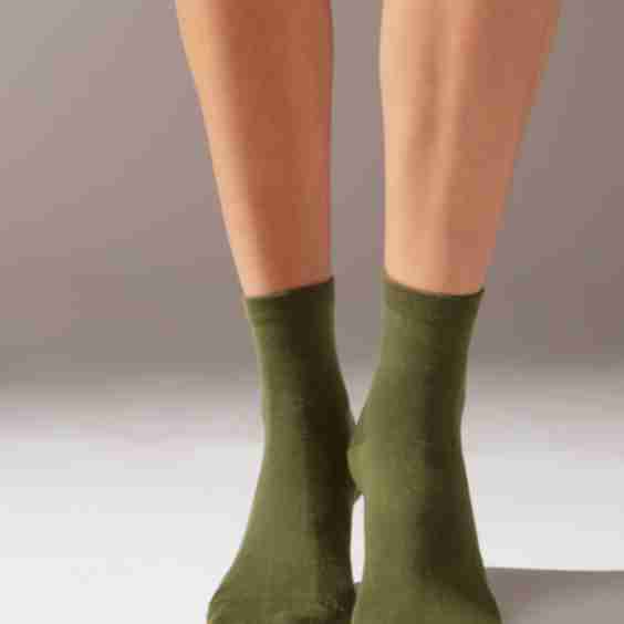 Short Socks