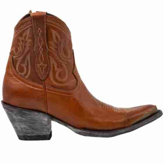 Old Gringo Toluca Boots