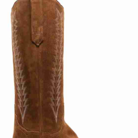Jenny Boots 