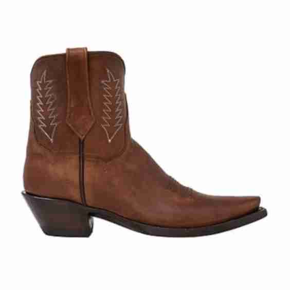 Lizzy Boot