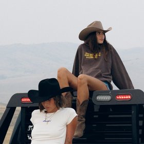 Lonesome West