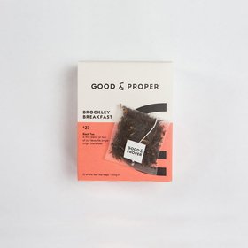 Good and Proper