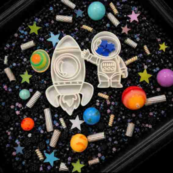 Busy Bees Sensory Co. Reviews
