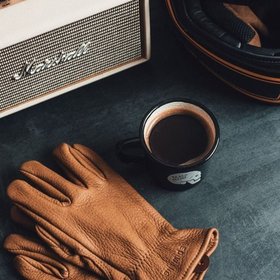 Sermoneta Gloves