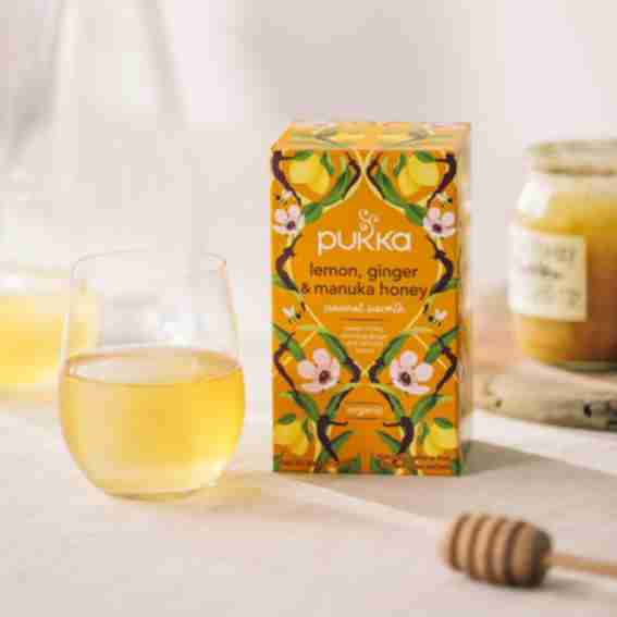 Pukka Reviews