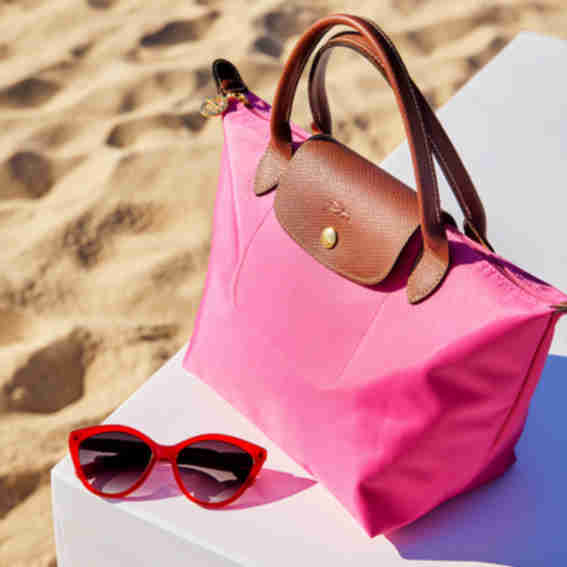 Longchamp Reviews