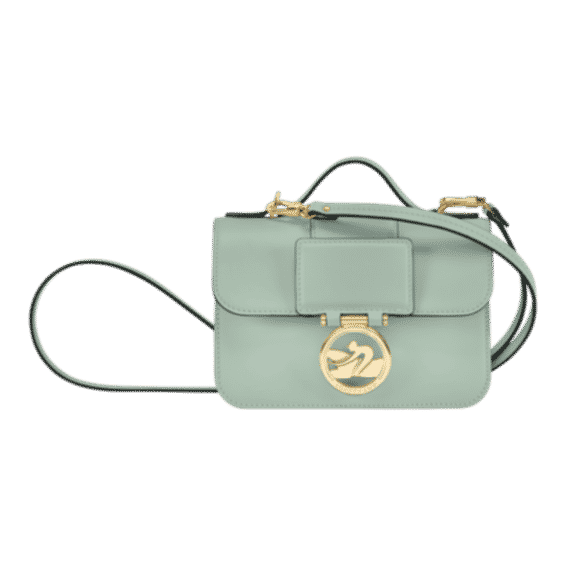Box-Trot XS Crossbody Bag