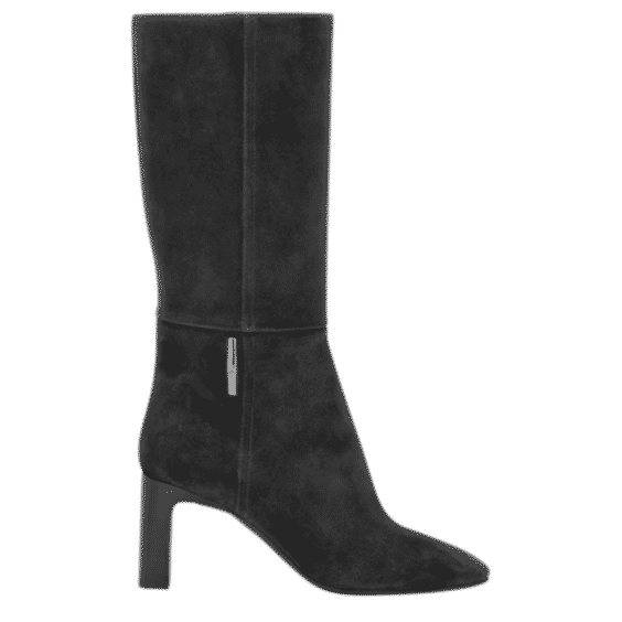 Roseau Heeled Boots