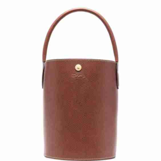 Épure Bucket Bag