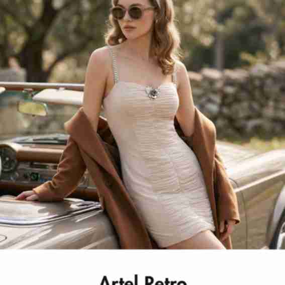 Artel Retro Reviews