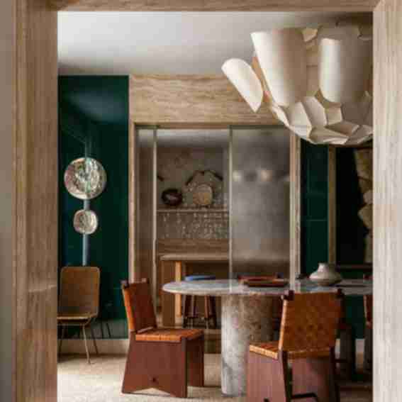 Jessica Gersten Design Reviews