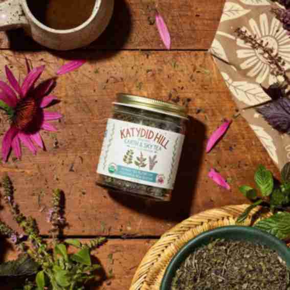 Katydid Hill Farm Reviews