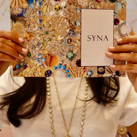 Syna Jewels