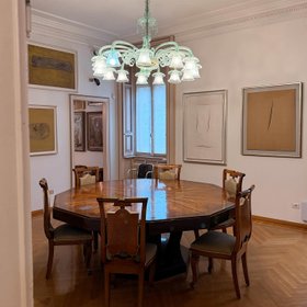 Counter Space