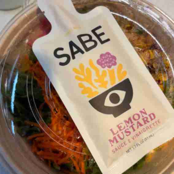 Sabe Sauce Reviews