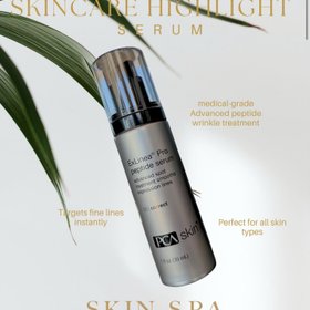 Skin Spa New York