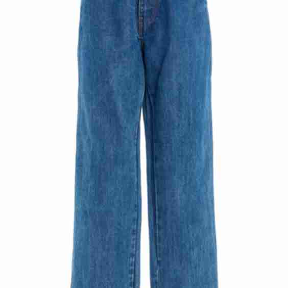 Denim Pants