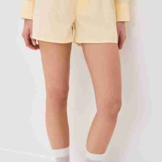 Pocket Boxer Shorts