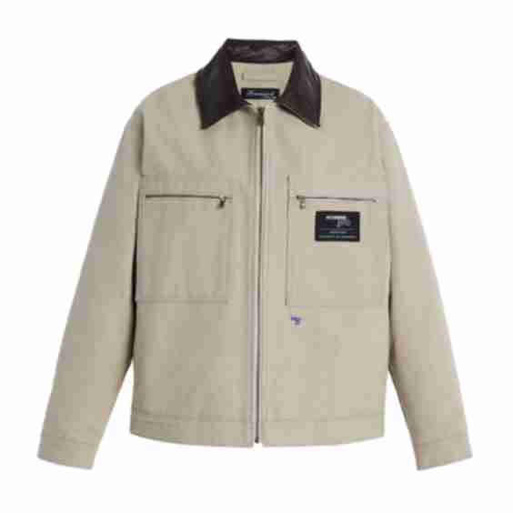 Work Jacket