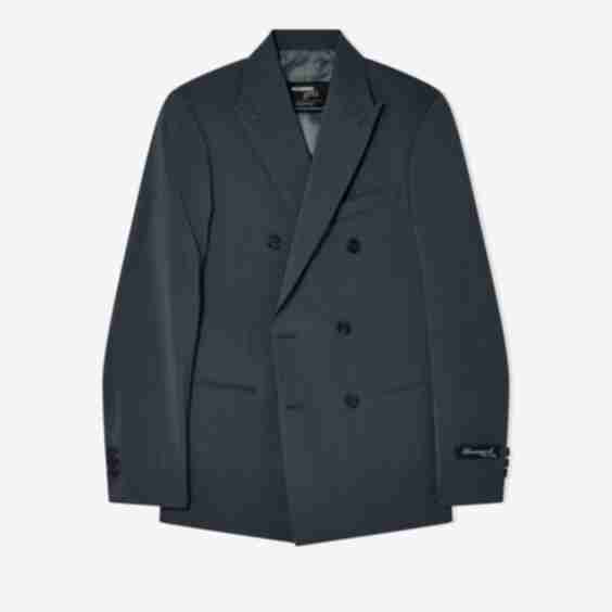Men's Blazer 
